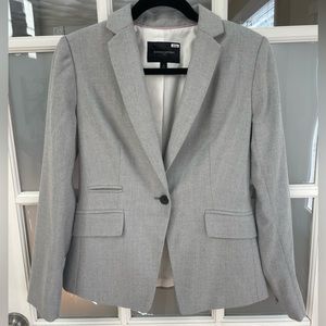 Banana Republic Suit Blazer